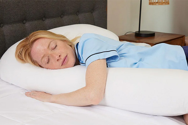 Pregnancy Pillows Guide: Types, Uses and Benefits