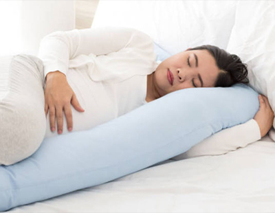 How to Find the Right Pregnancy Pillow
