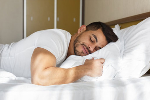 Tips for the Best Night’s Sleep