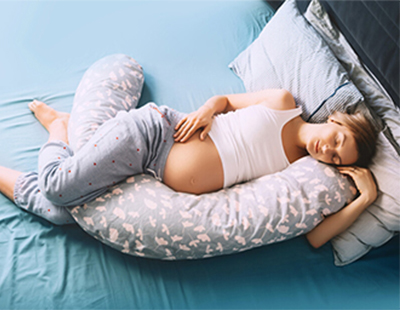 What are the Myths for Sleeping Posture During Pregnancy?
