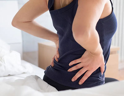 Can A Pillow Help in Alleviating Back Pain?