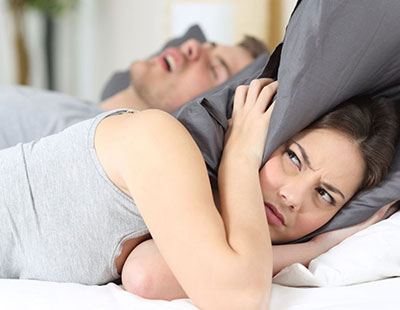 How Can You Reduce Snoring with a Pillow?