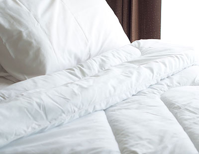 Is A Weighted Comforter and A Weighted Blanket Same? Know All About It