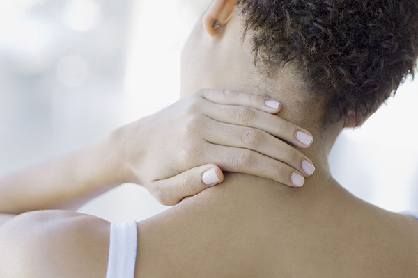How Can I Relieve My Neck Pain with a Pillow?