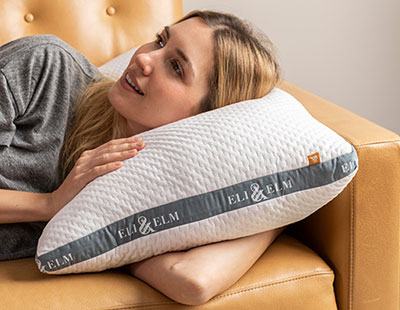 How can a Side Sleeper Pillow Help Reduce Shoulder Pain