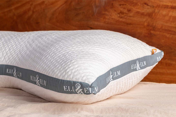 What Pillows are Best for Side Sleepers?