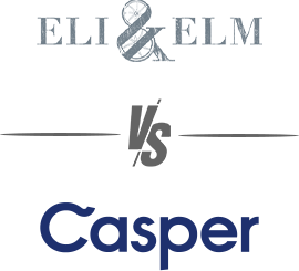 Eliandelm vs Casper