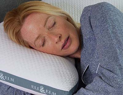 How Good Is a Cotton Pillow for side sleepers?