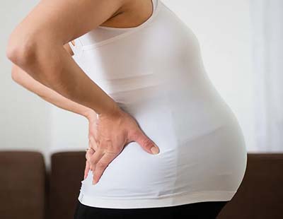 How Can I Get Rid of My Back Pain During Pregnancy?