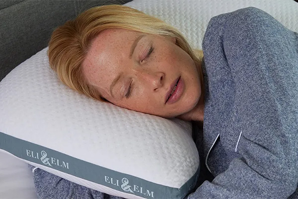 How Good Is a Cotton Pillow for side sleepers?