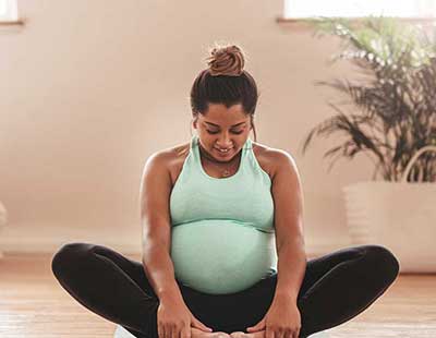 Can I Workout During Pregnancy? Safety Tips and Best Exercises