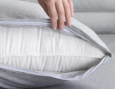 Do You Need to Change Your Pillow for Better Sleep?