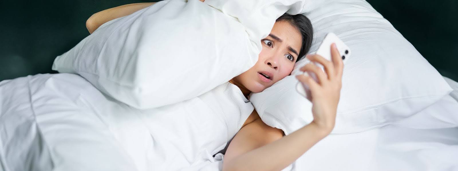 How Much Sleep your Body Requires