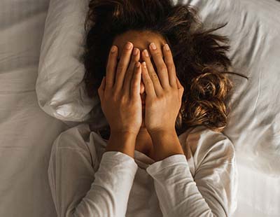 How to Fix Pregnancy Insomnia