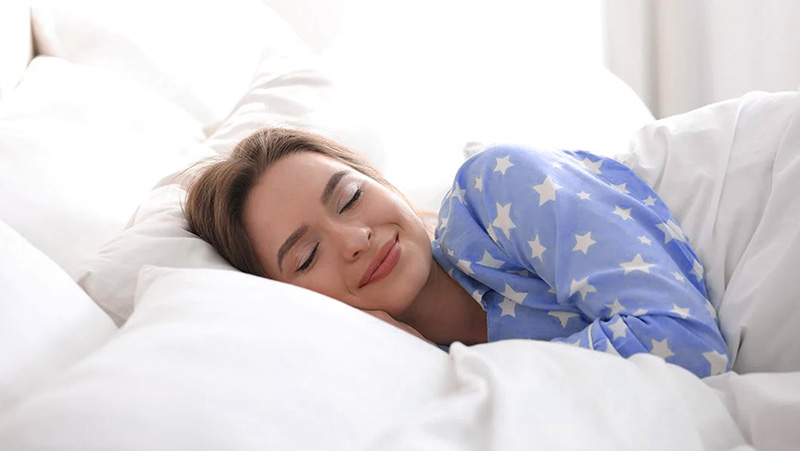 Want to Have a Peaceful Dream with Fever? Here’s How You Can Get It
