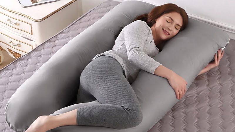 What is a Pregnancy Pillow