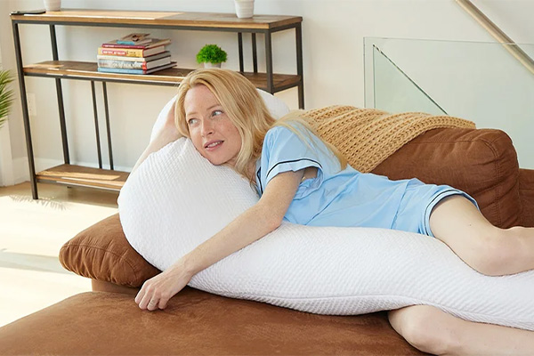 Which Month is Best to Use a Pregnancy Pillow?