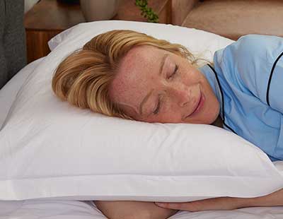 Factors to Consider When Looking for the Perfect Side Sleeper Pillow?
