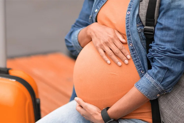 Is It Safe to Travel During Pregnancy?