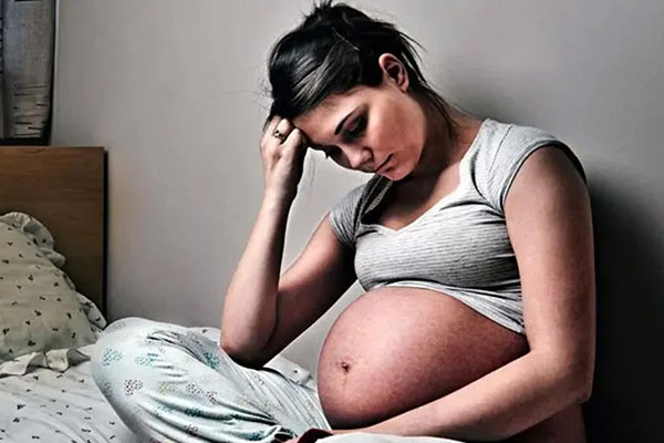 Depression During Pregnancy