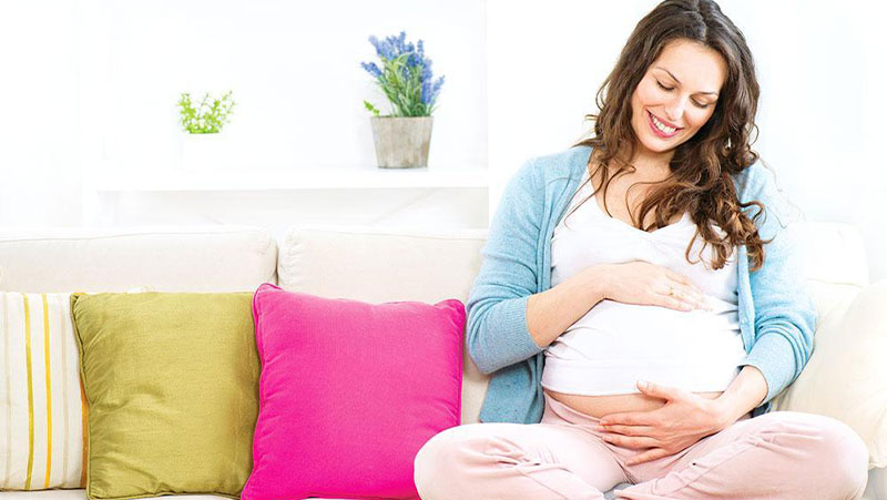 how to Prevent Complications During Pregnancy