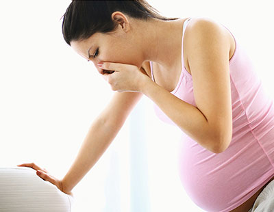 Pregnancy Nausea and Morning Sickness