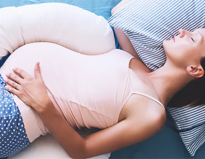 10 Benefits of Sleeping With a Pillow Between Your Legs